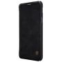 Nillkin Qin Series Leather case for Samsung Galaxy A6 (2018) order from official NILLKIN store